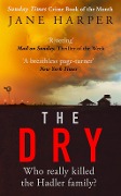 Cover-Bild zum Titel 'The Dry' von 'Jane Harper'