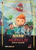 Cover-Bild zum Titel 'Aslan - Hürkus' von 'Bilgenur Corlu'