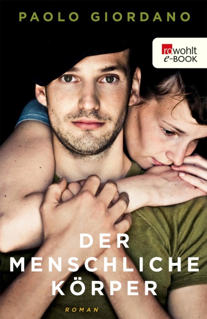 Der menschliche Körper - Paolo Giordano