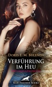 Cover-Bild zum Titel 'Verführung im Heu | Erotische Geschichte' von 'Doris E. M. Bulenda'