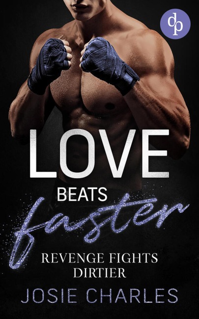 Revenge fights dirtier - Josie Charles