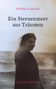 Cover-Bild zum Titel 'Ein Sternenmeer aus Träumen' von 'Estella Dalva'