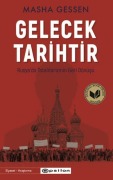 Cover-Bild zum Titel 'Gelecek Tarihtir' von 'Masha Gessen'