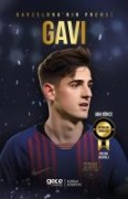 Barcelonanin Prensi - Gavi - Ada Gökce