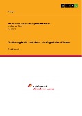 Cover-Bild zum Titel 'Einführung in die Reaktionen der Organischen Chemie' von ''