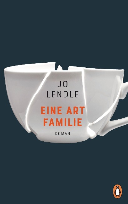 Eine Art Familie - Jo Lendle