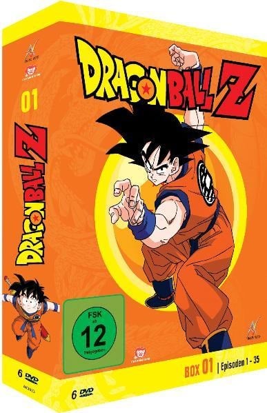 Dragonball Z - Akira Toriyama, Jack Phelan, Andrew Rye, Eric Vale, Bruce Faulconer