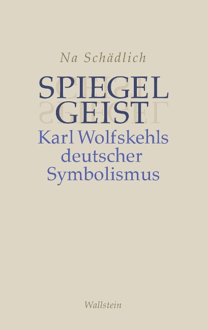 Spiegelgeist - Na Schädlich