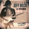 Live/Radio Broadcasts - Jeff & Friends Beck