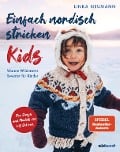 Einfach nordisch stricken Kids - Linka Neumann