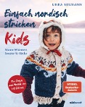 Einfach nordisch stricken Kids - Linka Neumann