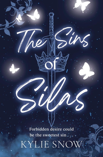 The Sins of Silas - Kylie Snow