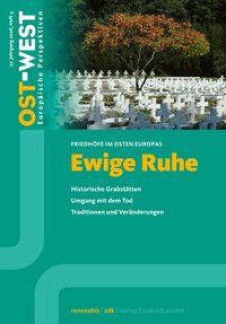 Ewige Ruhe - 