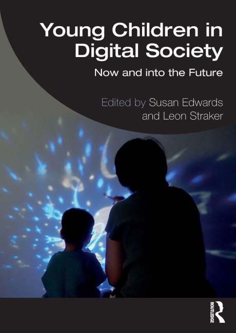 Young Children in Digital Society - 