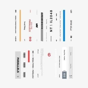 Parallels - Nosaj Thing