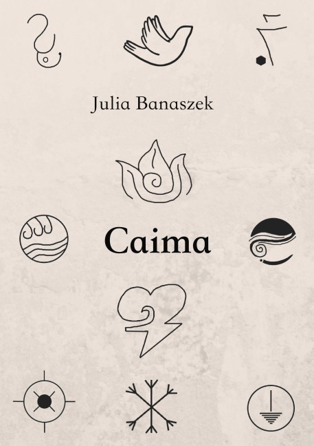 Caima - Julia Banaszek