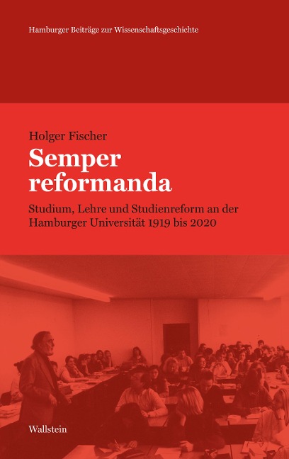 Semper reformanda - Holger Fischer