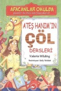 Cover-Bild zum Titel 'Afacanlar Okulda - Ates Hanimin Cöl Dersleri' von 'Valerie Wilding'