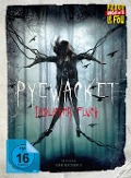 Cover-Bild zum Titel 'Pyewacket - Tödlicher Fluch' von 'Adam MacDonald, Lee Malia'