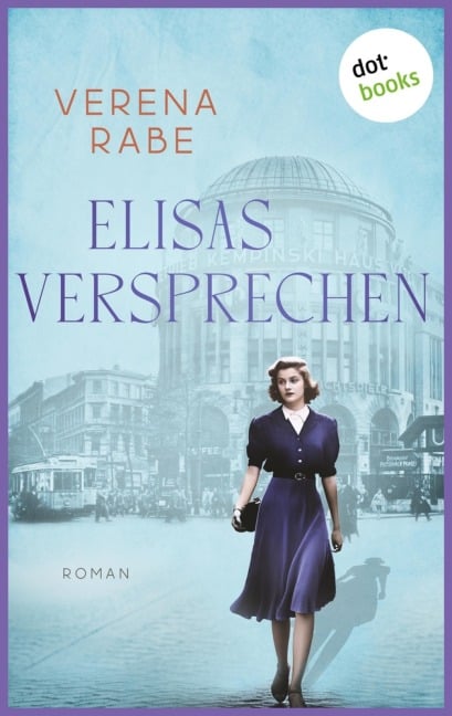 Elisas Versprechen - oder: Ein Lied für die Ewigkeit - Verena Rabe