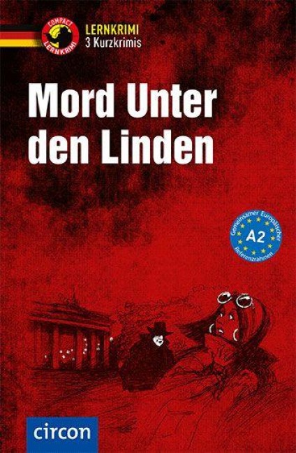 Mord unter den Linden - Franziska Jaeckel, Ingrid Schleicher