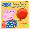 Peppa Pig: Peppa feiert Geburtstag - 