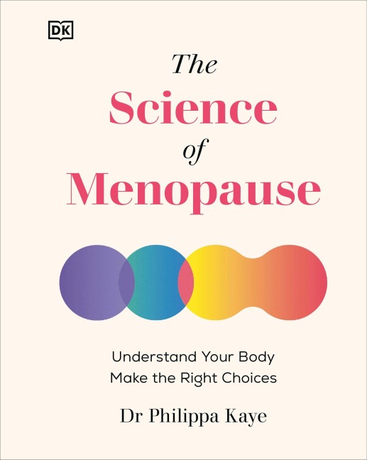The Science of Menopause - Philippa Kaye