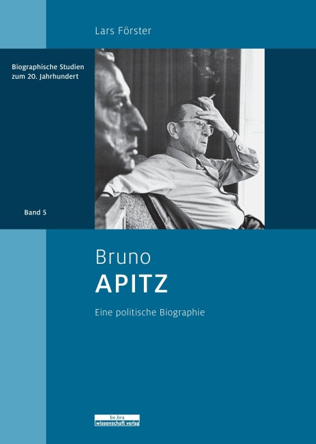 Bruno Apitz - 