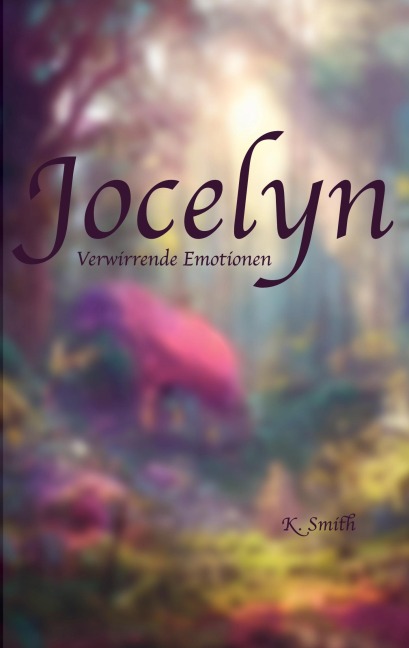 Jocelyn - Kassandra Smith