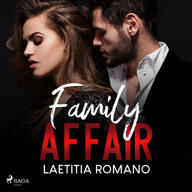 Family Affair - Laetitia Romano