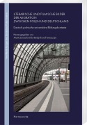 Cover-Bild zum Titel 'Literarische und filmische Bilder der Migration zwischen Polen und Deutschland' von ''