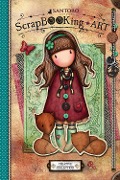 Scrapbooking art. Gorjuss - 