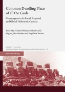 Cover-Bild zum Titel 'Common Dwelling Place of all the Gods' von ''