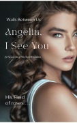 Cover-Bild zum Titel 'Angelia, I See You' von 'Michal Rhodes'