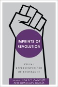 Cover-Bild zum Titel 'Imprints of Revolution' von ''