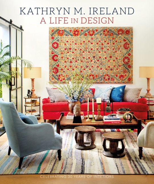 A Life in Design - Kathryn M. Ireland
