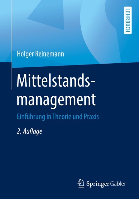 Mittelstandsmanagement - Holger Reinemann