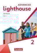 Cover-Bild zum Titel 'Lighthouse Band 2: 6. Schuljahr - Workbook' von 'Gwen Berwick, Sydney Thorne'