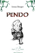 Cover-Bild zum Titel 'Pendo' von 'Irena Berger'