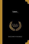 Cover-Bild zum Titel 'Laure...' von ''