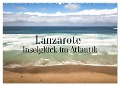 Lanzarote - Inselglück im Atlantik (Wandkalender 2024 DIN A2 quer), CALVENDO Monatskalender - In X Tagen um die Welt