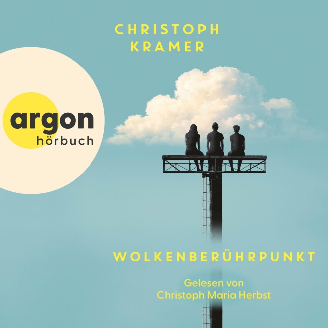 Wolkenberührpunkt - Christoph Kramer
