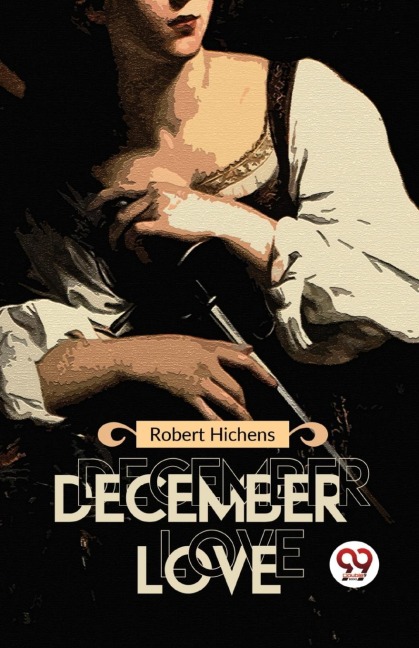 December Love - Robert Hichens