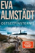 Ostseefinsternis - Eva Almstädt
