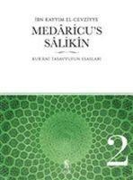 Medaricus Salikin 2. Cilt - Ibn-I Kayyim El-Cevziyye