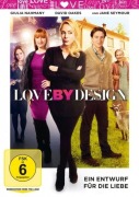 Cover-Bild zum Titel 'Love by Design' von 'Janeen Damian, Michael Damian, Alexandru Adrian Marinica, Giulia Nahmany, Mark Thomas'