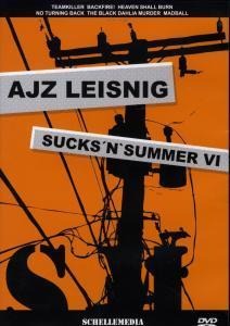 Sucks'N'summer VI - Leisnig - Backfire! V/A Madball