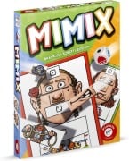 Mimix - 