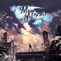 Cover-Bild zum Titel 'Starbound Stories' von 'Marc Hudson'