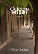 Cover-Bild zum Titel 'Octobre en juin' von 'Céline Poullain'